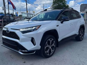 Toyota Rav4 * AWD * CARFAX * ЦЕНА ДО БГ