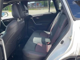 Toyota Rav4 * AWD * CARFAX * ЦЕНА ДО БГ | Auto.bg — изображение 8