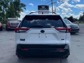 Toyota Rav4 * AWD * CARFAX * ЦЕНА ДО БГ | Auto.bg — изображение 5