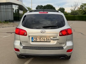 Hyundai Santa fe ���������! | Mobile.bg � ����� ������ 6