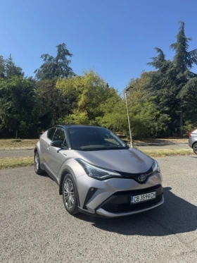 Toyota C-HR Toyota C-HR 1.8 Classy Facelift, JBL, кожа