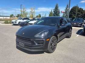 Porsche Macan  S / CARFAX / ��������� / ����������  | Mobile.bg � ����� ������ 2