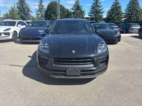 ������ Porsche Macan