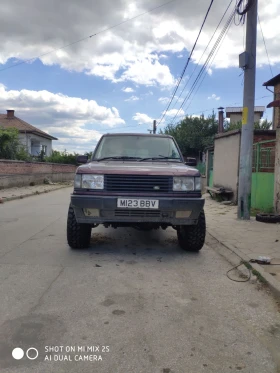 Land Rover Range rover 4.0 gaz ��������� ���������  | Mobile.bg � ����� ������ 2