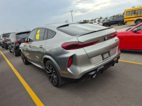 BMW X6 M COMPETITION* PARK ASSIST* LANE ASSIST* KEYLESS*  - 63500 € - 48795835 4