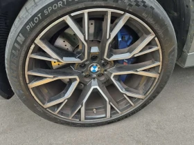 BMW X6 M COMPETITION* PARK ASSIST* LANE ASSIST* KEYLESS*  - 63500 € - 48795835 5