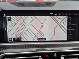 BMW X6 M COMPETITION* PARK ASSIST* LANE ASSIST* KEYLESS*  - 63500 € - 48795835 11