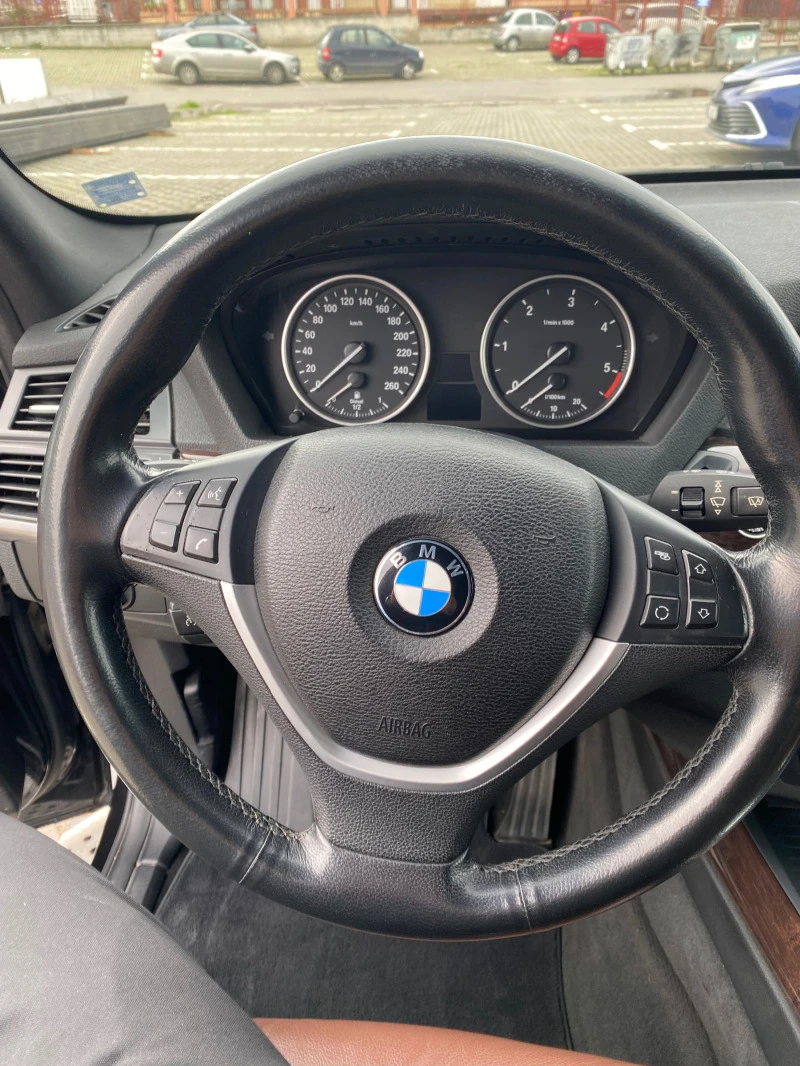 BMW X5 BMW X.5 3.0.245kc Sport Paket 8ck 360km, снимка 10 - Автомобили и джипове - 47535848