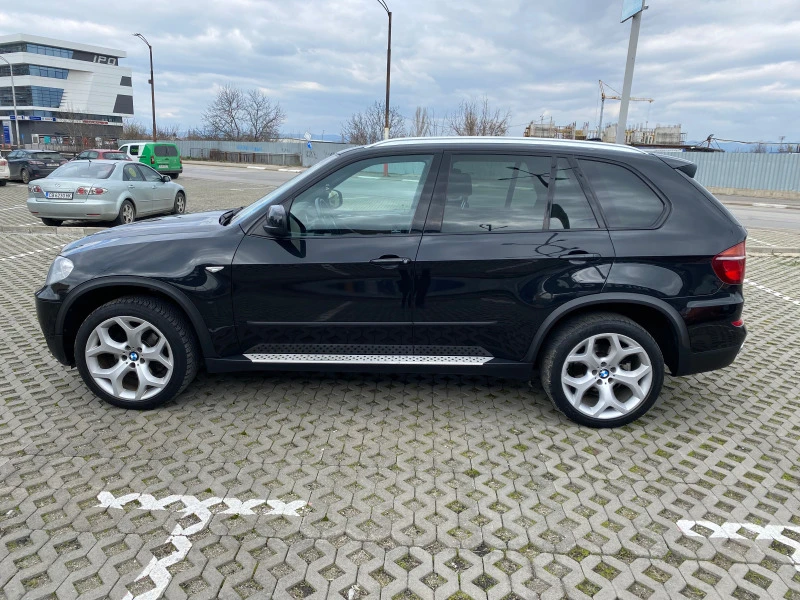 BMW X5 BMW X.5 3.0.245kc Sport Paket 8ck 360km, снимка 3 - Автомобили и джипове - 47535848