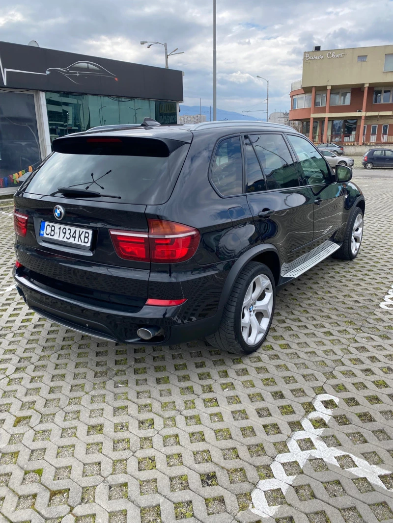 BMW X5 BMW X.5 3.0.245kc Sport Paket 8ck 360km, снимка 6 - Автомобили и джипове - 47535848