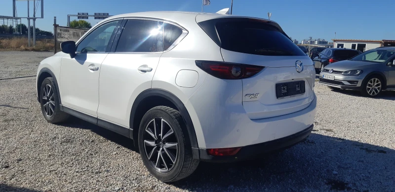 Mazda CX-5 2.2TDI, 184к.с., снимка 6 - Автомобили и джипове - 47423547