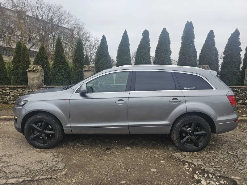 Audi Q7 4L Q7 3.0L TDI BUG на Пружини , снимка 4 - Автомобили и джипове - 48309592