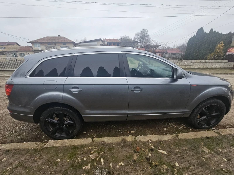 Audi Q7 4L Q7 3.0L TDI BUG на Пружини , снимка 7 - Автомобили и джипове - 48309592