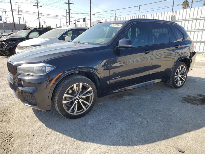 BMW X5  XDRIVE35I М-пакет* Пано* Harman/Kardon* HeadUp* , снимка 3 - Автомобили и джипове - 48340620