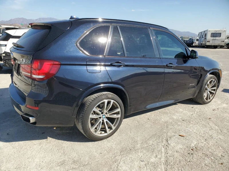 BMW X5  XDRIVE35I М-пакет* Пано* Harman/Kardon* HeadUp* , снимка 5 - Автомобили и джипове - 48340620