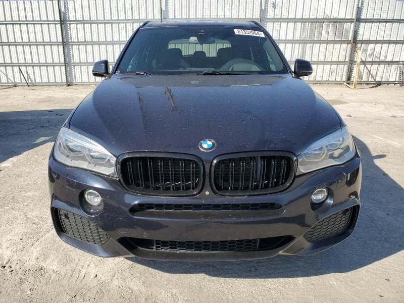 BMW X5  XDRIVE35I М-пакет* Пано* Harman/Kardon* HeadUp* , снимка 2 - Автомобили и джипове - 48340620