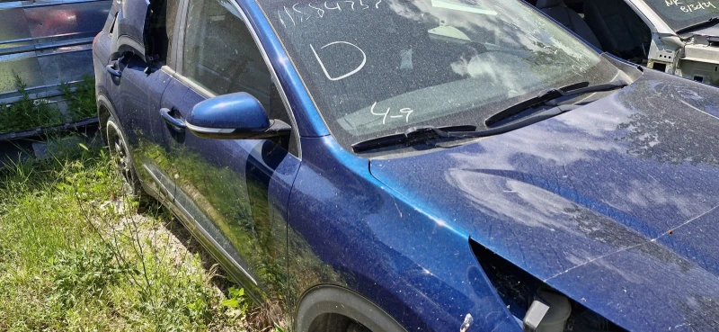 Kia Niro, снимка 6 - Автомобили и джипове - 50775888