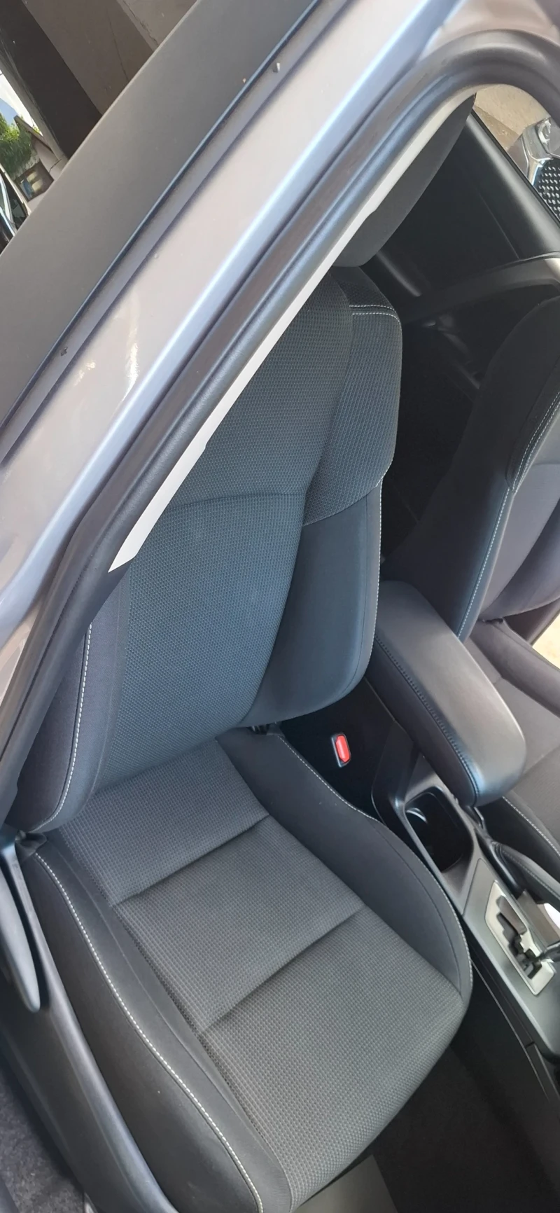 Toyota Rav4 2.5  Bensin Hybrid Navi Камера Swiss, снимка 16 - Автомобили и джипове - 51554120