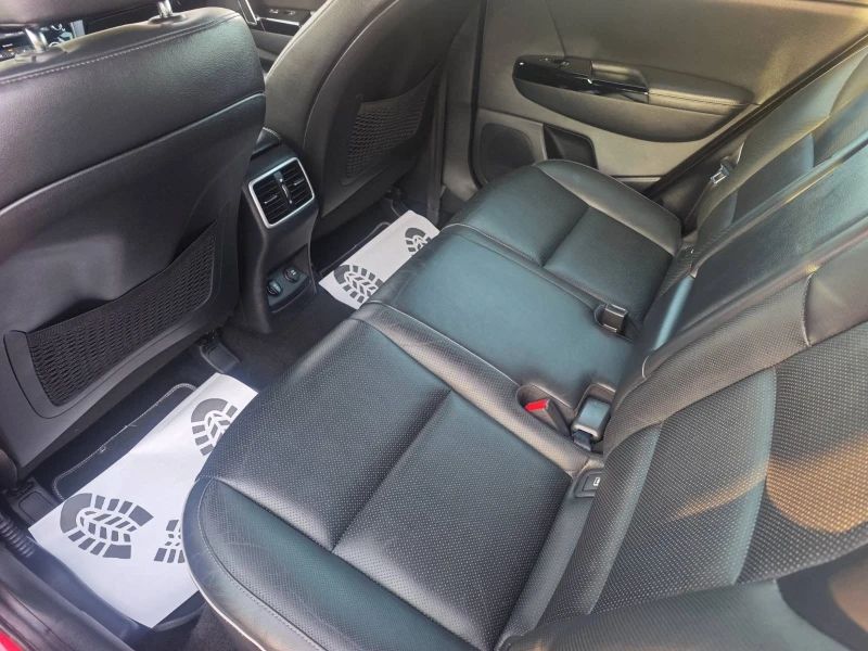 Kia Sportage GT line, снимка 11 - Автомобили и джипове - 51606931
