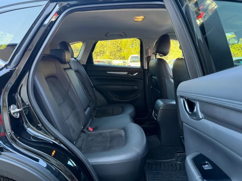Mazda CX-5 Face* 2.5 SKYactivG* AWD* LineAssist* М.Точка* ПОД, снимка 10 - Автомобили и джипове - 51735451