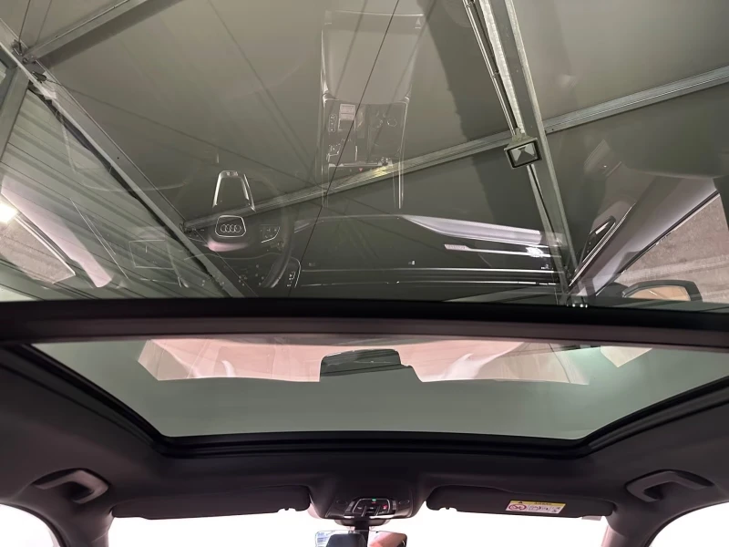 Audi SQ7  QUATTRO 7 SITZE+ HD MATRIX, снимка 9 - Автомобили и джипове - 52040137