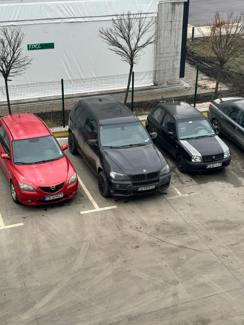 BMW X5, снимка 2 - Автомобили и джипове - 52190892