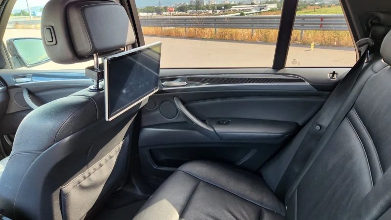 BMW X5, снимка 13 - Автомобили и джипове - 52190892