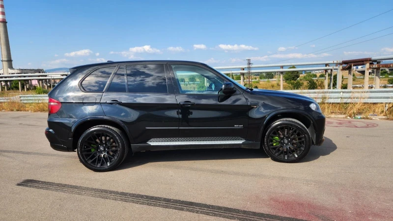 BMW X5, снимка 15 - Автомобили и джипове - 52190892
