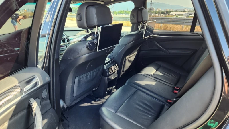 BMW X5, снимка 14 - Автомобили и джипове - 52190892