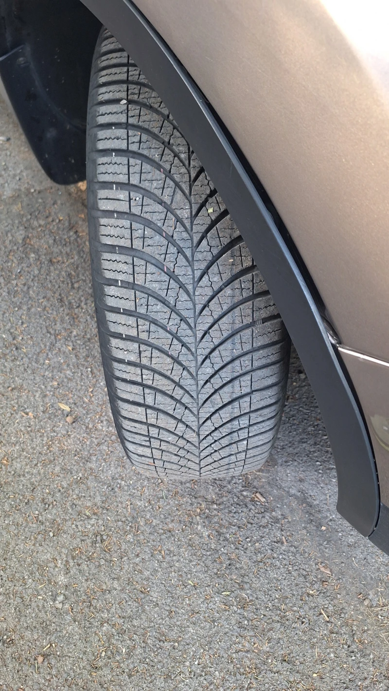 Nissan Qashqai Qashqai+ 2 Tekna, снимка 7 - Автомобили и джипове - 52407742