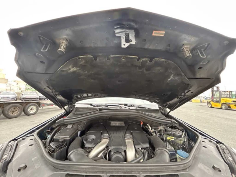 Mercedes-Benz GL 550 MERCEDES BENZ GL 550 4MAТIC | ТОП ОФЕРТА | НАЛИЧЕН, снимка 14 - Автомобили и джипове - 52436849