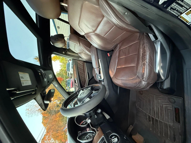 Mercedes-Benz GL 550 MERCEDES BENZ GL 550 4MAТIC | ТОП ОФЕРТА | НАЛИЧЕН, снимка 9 - Автомобили и джипове - 52436849