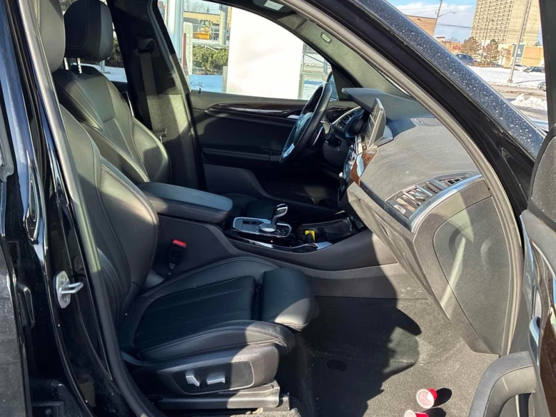 BMW X3 xDrive30i  CARFAX, снимка 16 - Автомобили и джипове - 53166474