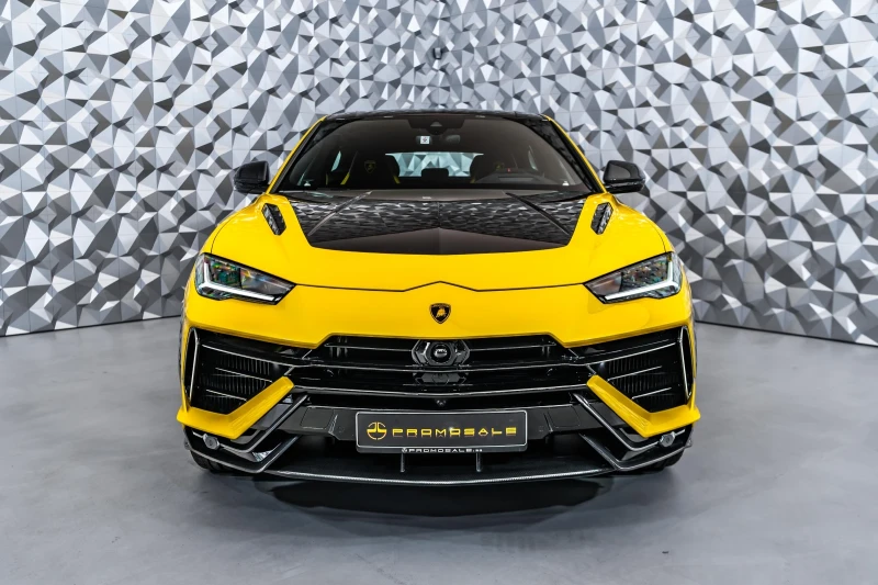 Lamborghini Urus Performante* Carbon* B&O* 360* Лизинг - 305900 € - 68085553 1