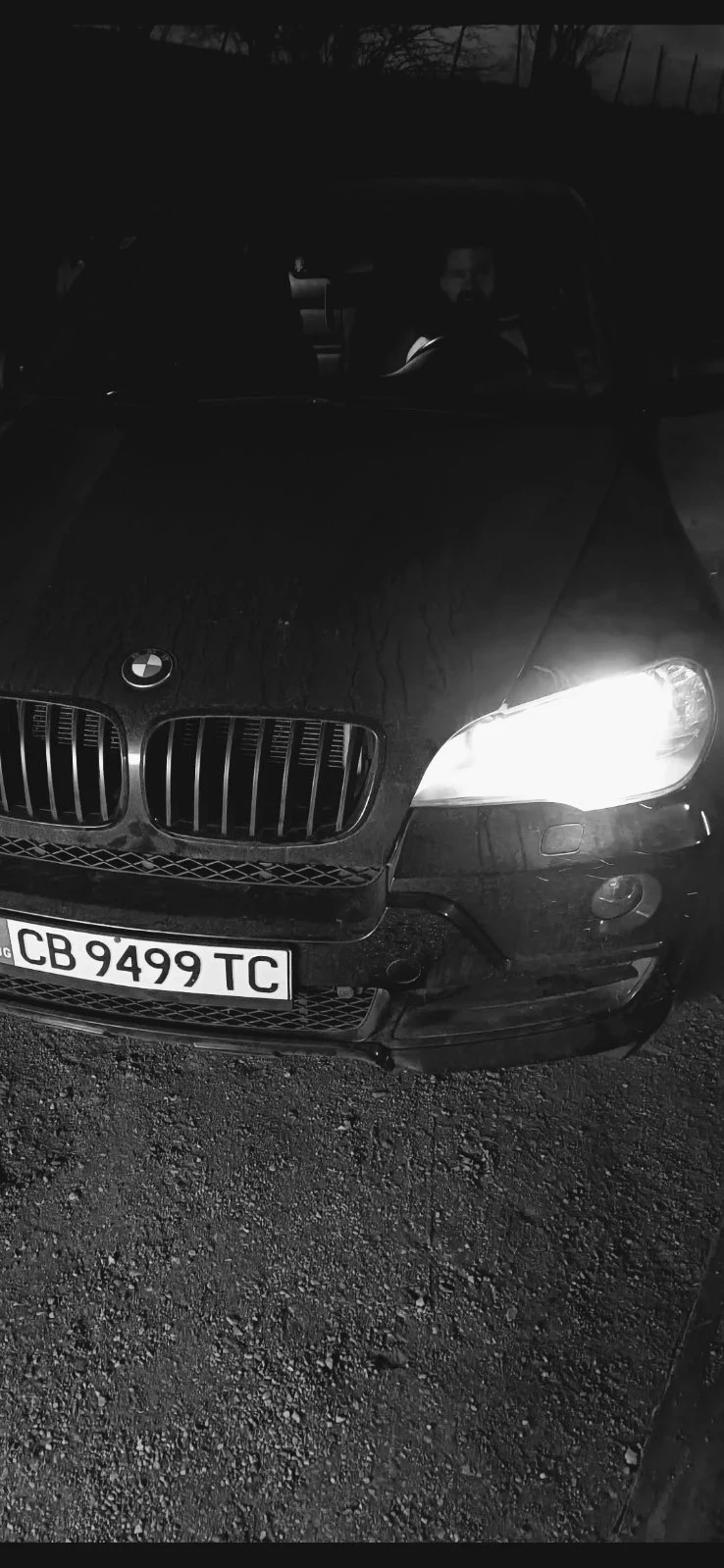 BMW X5  - изображение 3