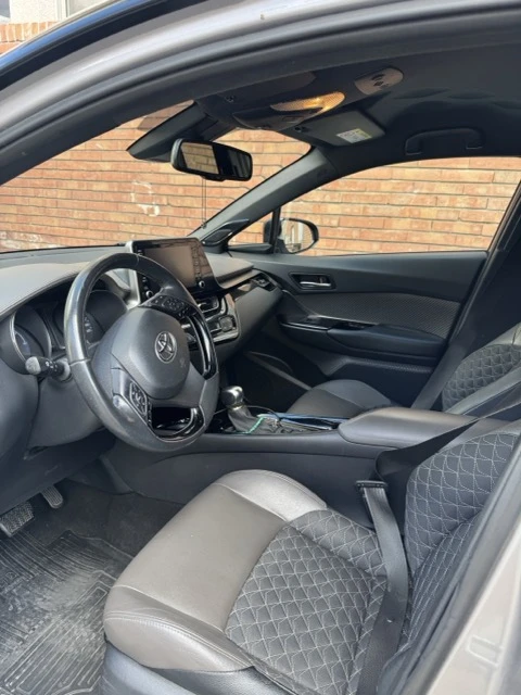 Toyota C-HR Toyota C-HR 1.8 Classy Facelift, JBL, ���� | Mobile.bg � ����������� 13