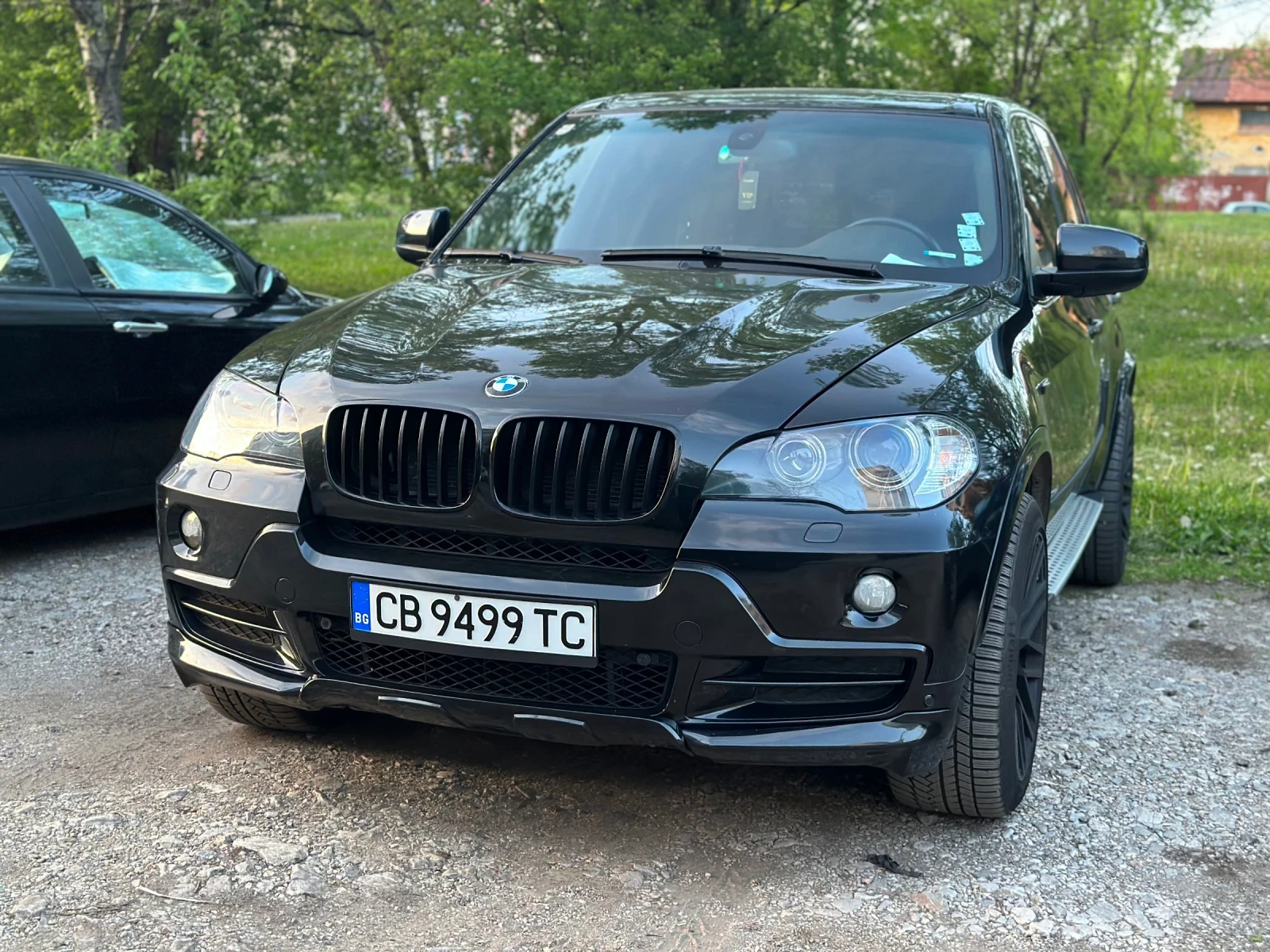 BMW X5, снимка 1