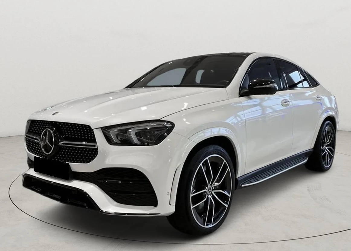 Mercedes Benz Gle D Matic Amg Line Id Auto Bg