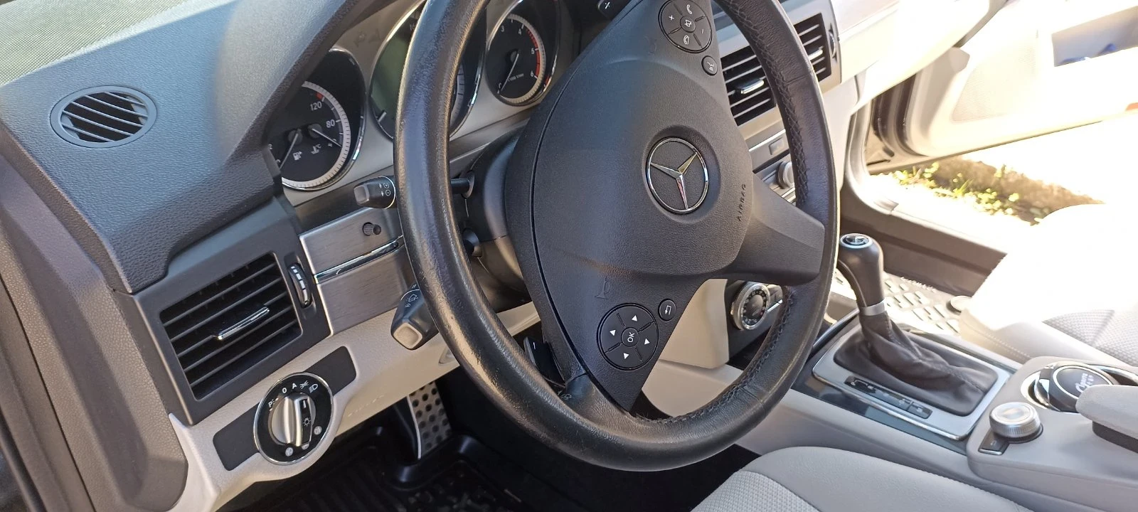 Mercedes-Benz GLK  - изображение 6