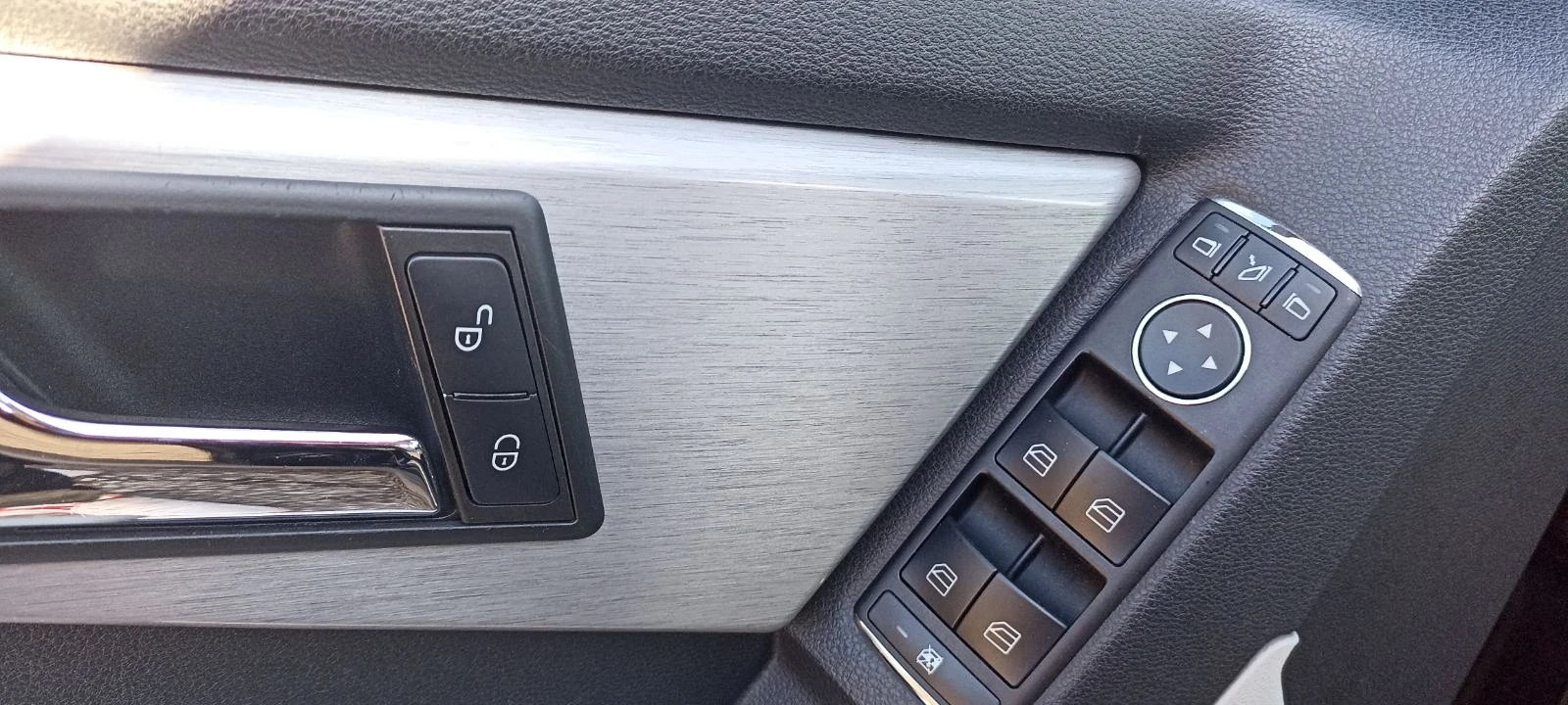 Mercedes-Benz GLK  - изображение 10