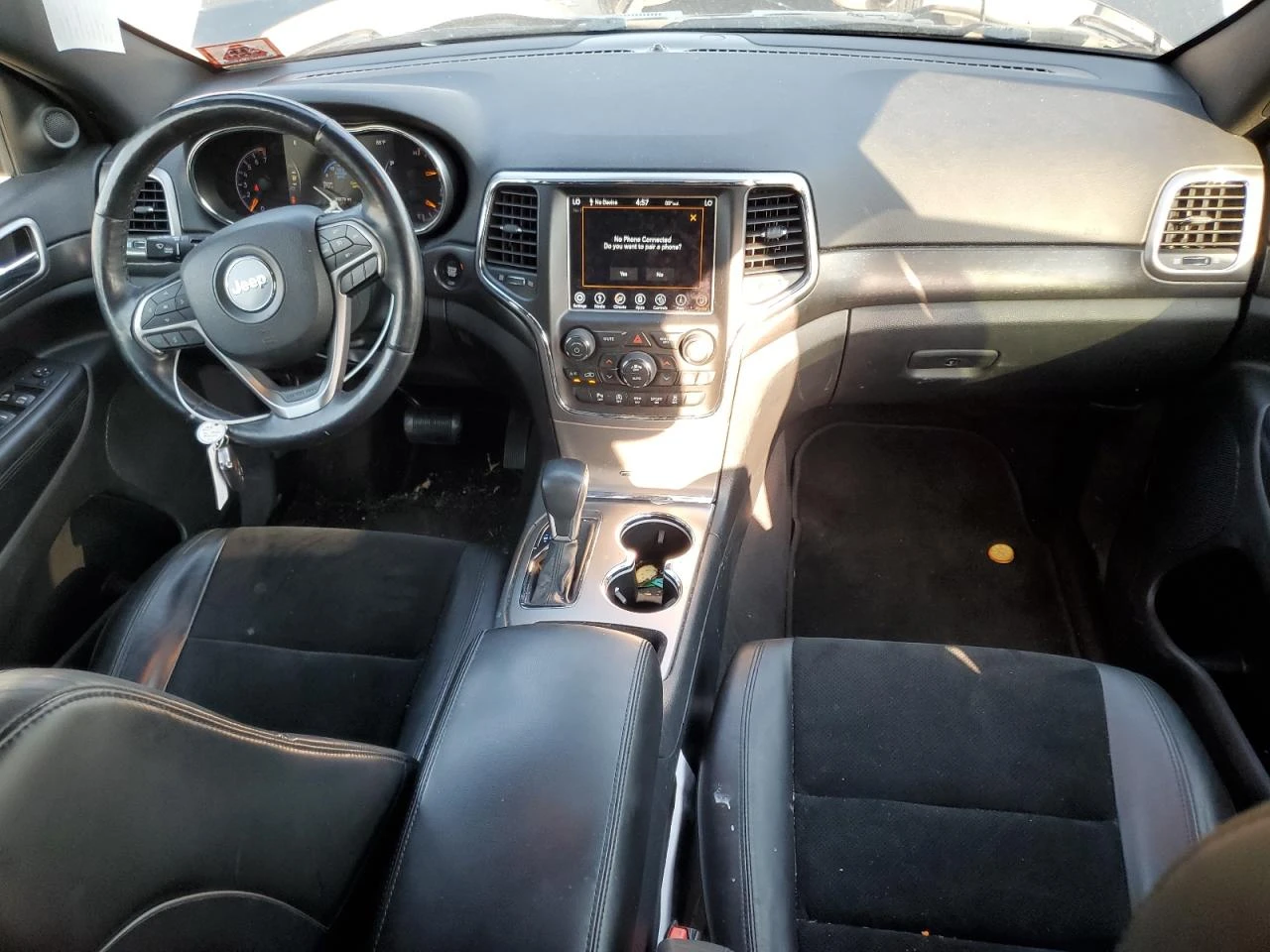 Jeep Grand cherokee LAREDO  - изображение 9