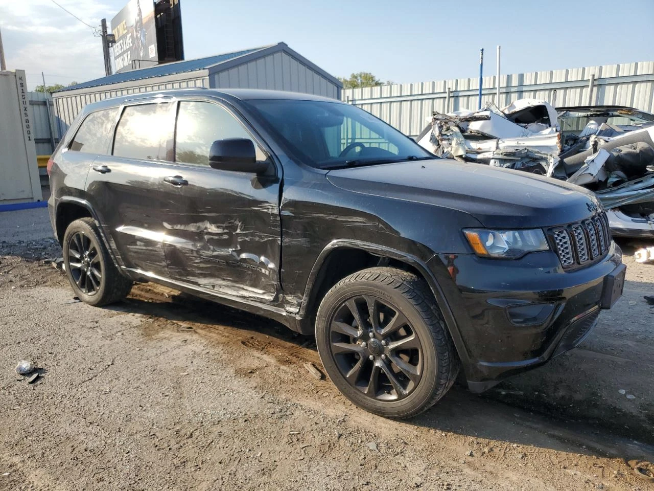 Jeep Grand cherokee LAREDO  - изображение 7