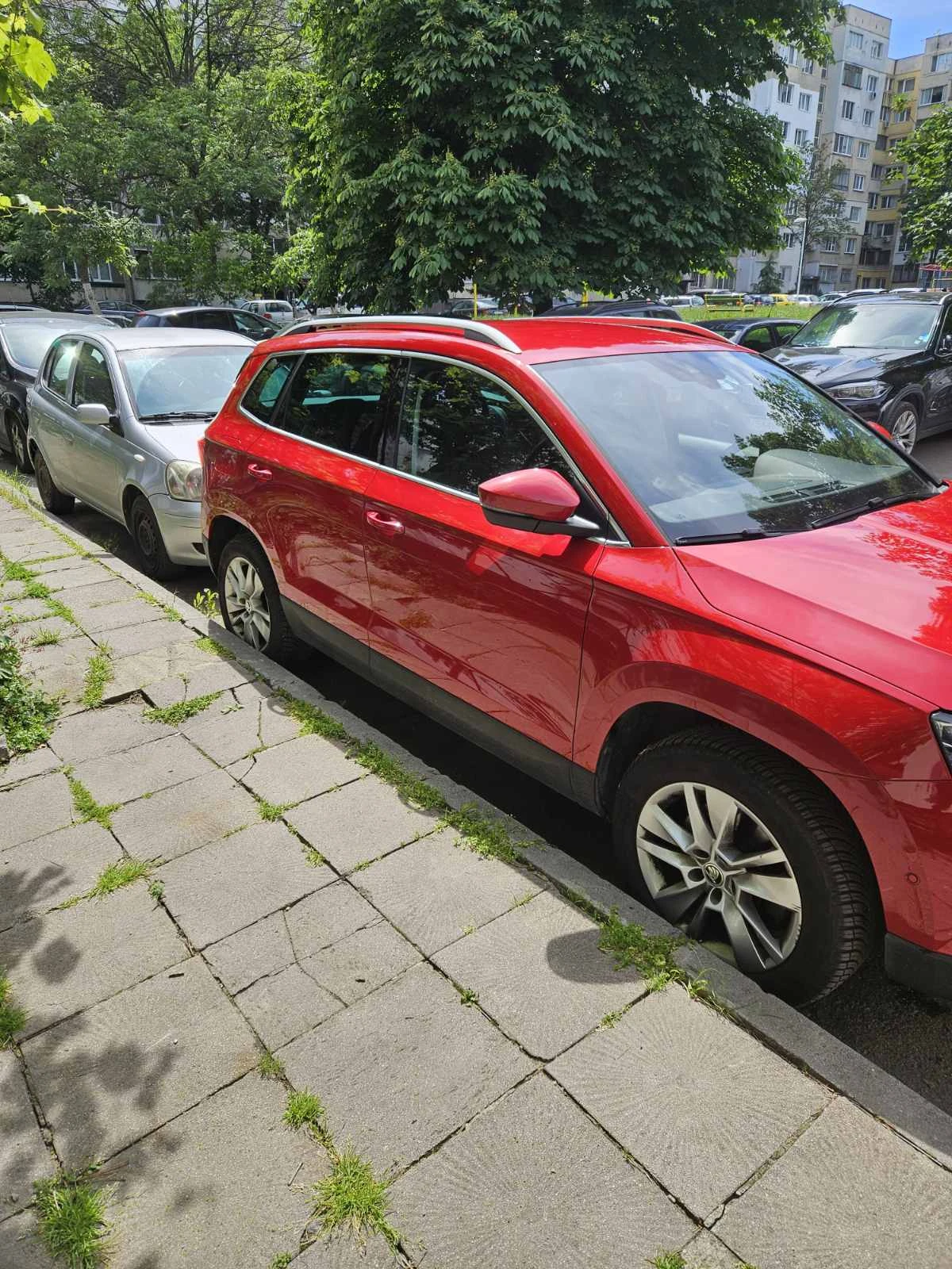 Skoda Karoq  - изображение 5