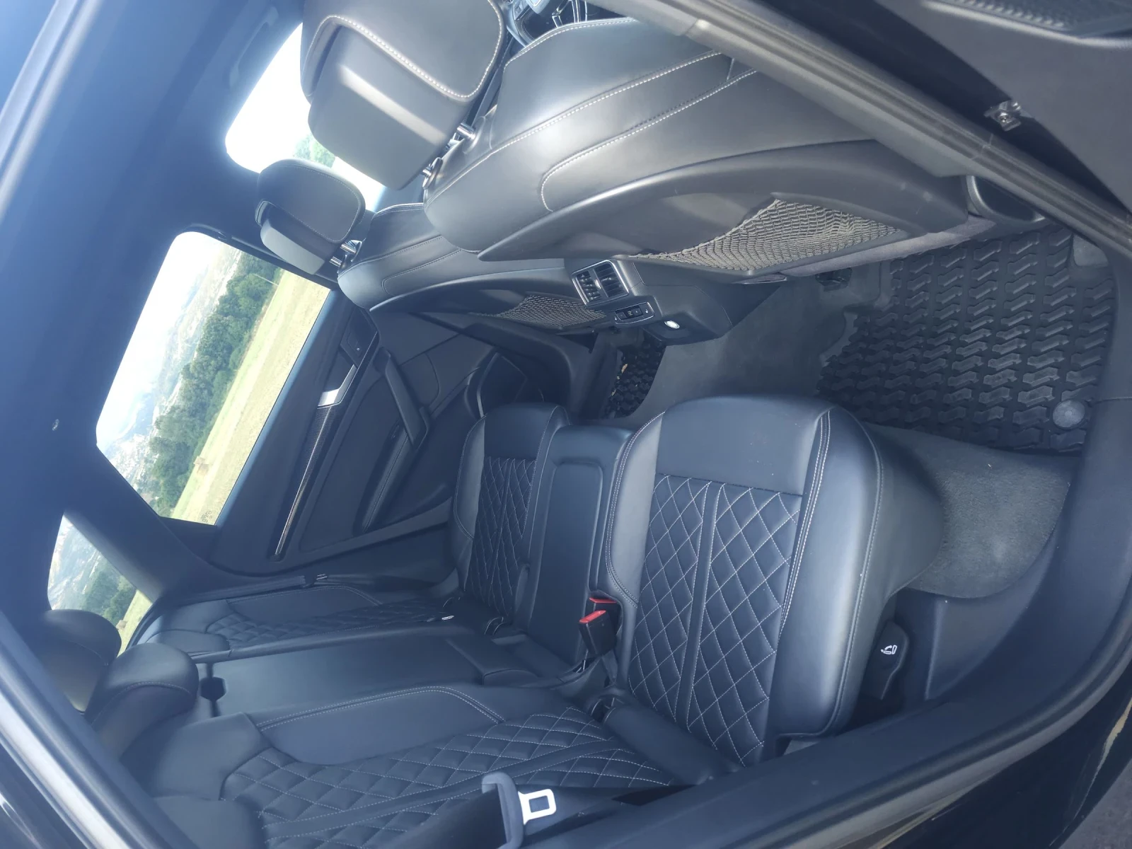 Audi SQ5 3.0 - изображение 6