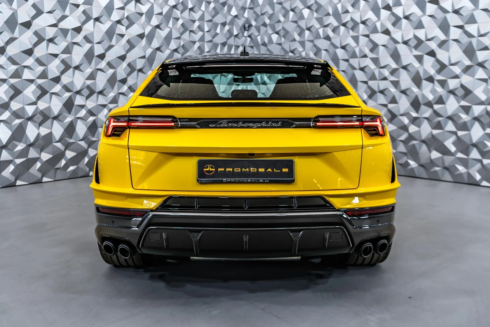 Lamborghini Urus Performante* Carbon* B&O* 360* Лизинг - изображение 5