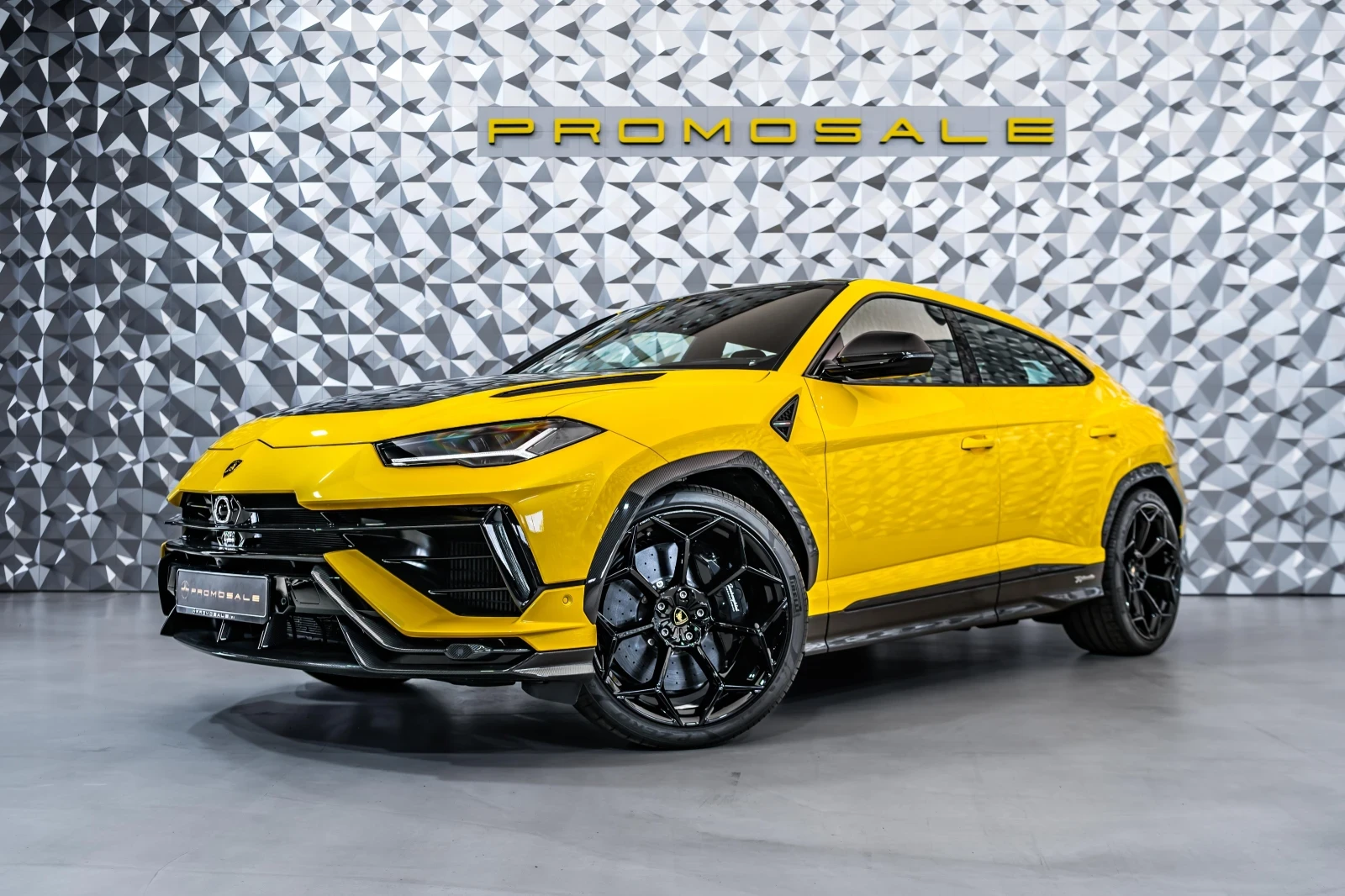 Lamborghini Urus Performante* Carbon* B&O* 360* Лизинг - изображение 2