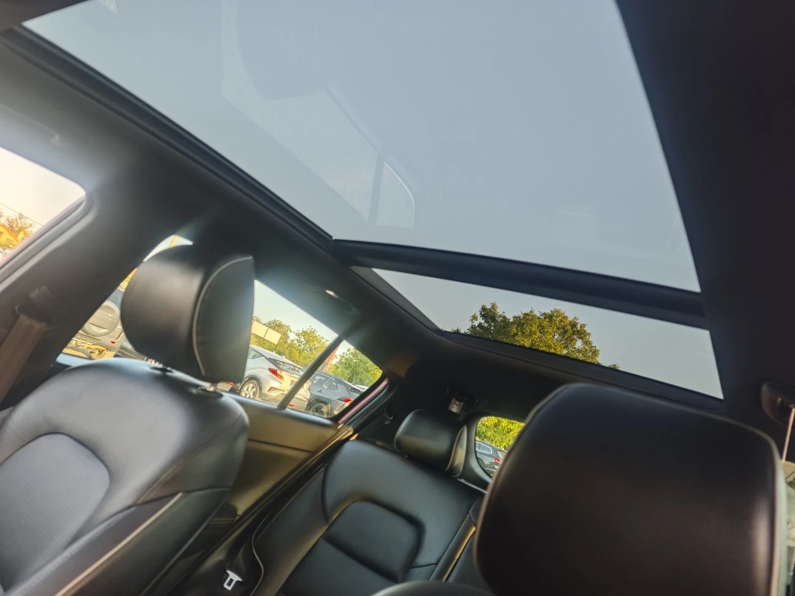 Kia Sportage GT line | Mobile.bg   17