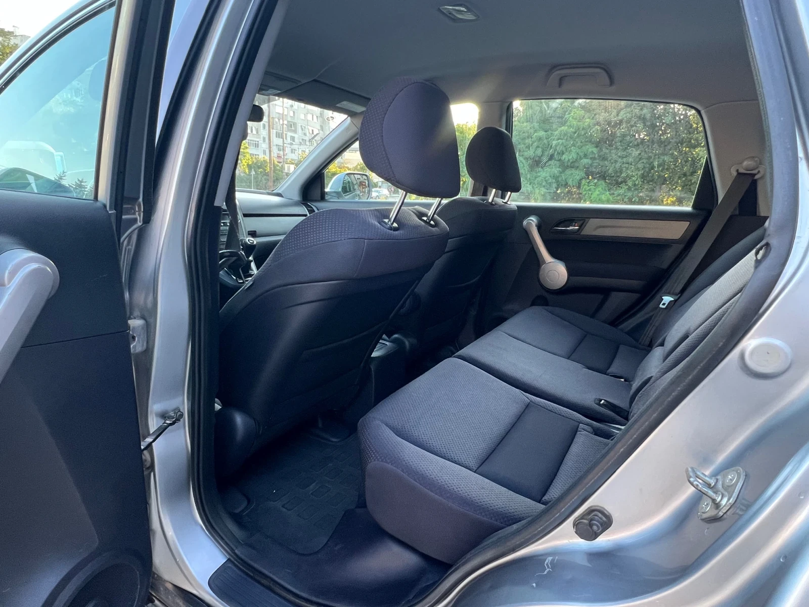 Honda Cr-v 2.0 - изображение 6