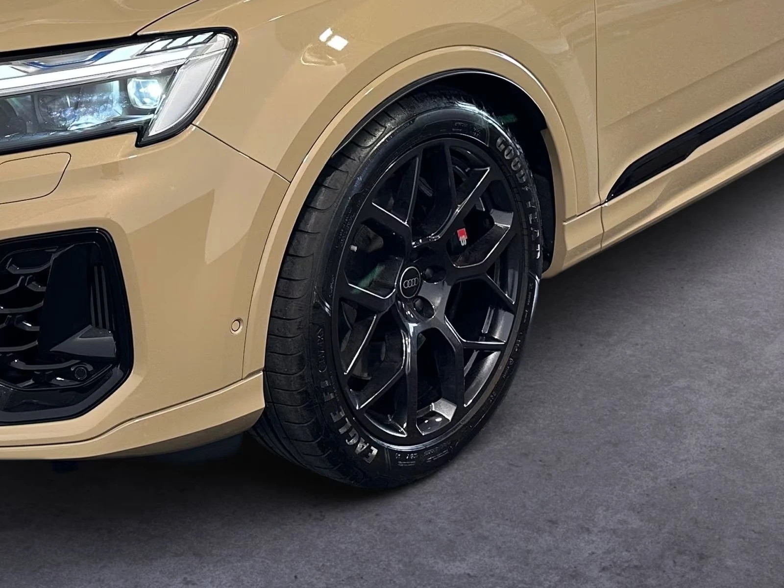 Audi SQ7  QUATTRO 7 SITZE+ HD MATRIX | Mobile.bg   12