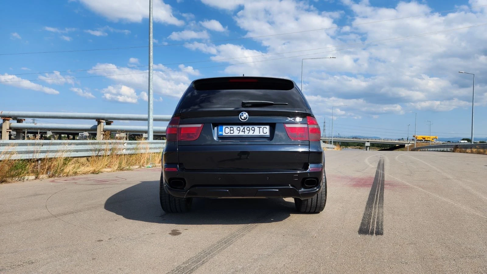 BMW X5  - изображение 6